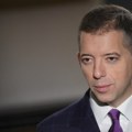 Đurić: Srbija ceni svoj položaj u Evropi između Istoka i Zapada i bliske odnose sa SAD