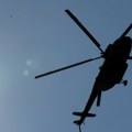 Američki helikopter i borbeni avion se srušili u Južno kinesko more