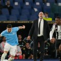 Juventusov nonsens – plaća dvojicu i traži jeftiniju varijantu