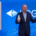 Hrvatska: Lognet predstavio digitalnog portira nove generacije