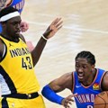 Potop velikog NBA finaliste, važan trijumf Rajakovićevog Toronta (VIDEO)