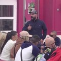 Luka saznao da je Aneli proširila šok priču među takmičarima elite: "Sramoto jedna", sve se ori u rijalitiju - umešali Miljanu…