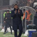 Milojević: Nismo uspeli da otključamo odbranu Javora