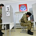 U Kirgistanu se održavaju parlamentarni izbori