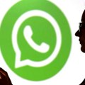 Rusija potpuno zabranjuje WhatsApp