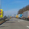Продужено радно време граничног прелаза Бачки Виногради-Ашотхалом до 11. јануара 2026.