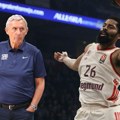 Čuveni Grk se javio zbog Svetislava Pešića, pomenuo i najveću NBA zvezdu u Evropi: "Dobiće od njega..."