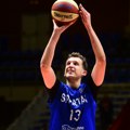 Košarkaši Spartaka završili učešće u FIBA Ligi šampiona