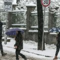 Cela Srbija u temperaturnom minusu: Vanredna situacija u 11 opština, oko 6.450 potrošača bez struje