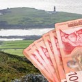 Satnica 15 evra na bajkovitom ostrvu: Kažu da je ovo idealna prilika i za Srbe - svi su dobrodošli