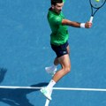 Đoković u klubu 1.400: Novak proslavio jubilej na Australijan openu, samo su dvojica legendi ispred njega