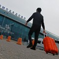 Prodat moskovski aerodrom „Domodedovo” za više od 730 milijardi evra