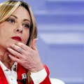 Meloni: Evropa mora da odraste i preuzme odgovornost
