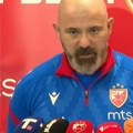 Dejan Stanković pričao pred prvenstveni debi, otkrio stanje povrede kapitena: "Nadam se da..."