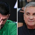 "Grešio sam sa Novakom, više puta": Srđan Đoković otvorio dušu i sve javno priznao