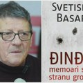 Basara predstavlja novi roman na godišnjicu ubistva Zorana Đinđića
