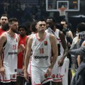 Евролига поново казнила црвено-беле због инцидената