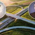 Sve o novoj brzoj saobraćajnici u Srbiji: gradi se 12 petlji i 46 mostova, a od maja direktna avio-linija za Azerbejdžan
