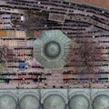 Prvi dan Ramazanskog bajrama u Sarajevu: Vernici se okupili u Gazi Husrev-begovoj džamiji