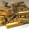 Злато је изгубило петину вредности од јануара - зашто?