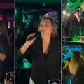 Tri noći spojila i rekord oborila: Goga Sekulić i dalje najtraženija u gradu gde su je hapsili (foto)