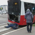 Valjevo i okolina bez autobuskog prevoza, Lasta ima problema sa gorivom