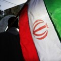 Iran: pogubljena dvojica učesnika antivladinih protesta