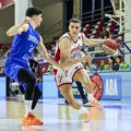 Košarka: FMP zaustavio niz Spartaka