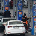 Vozači skidaju nogu sa gasa da bi sačuvani novčanik: Cene goriva primoravaju Nemce da smanjuju brzinu, radari "ostaju bez…
