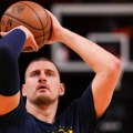 Nikola Jokić uradio što nije niko u istoriji NBA: Ove brojke stvarno nisu normalne