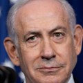 Netanjahu: Izrael podržava Trampovu pomorsku blokadu Irana