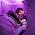 Slatki snovi na visini od 10.000 metara: Air New Zealand uveo kapsule za spavanje na dugim letovima