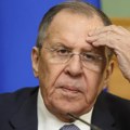Lavrov: Crvene linije Rusije prema Ukrajini su jasne