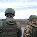 Резултати СВО за април: Руске снаге преузеле контролу над 18 насеља у Украјини