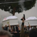 U izraelskim napadima na jugu Libana poginulo sedmoro ljudi