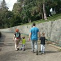 Sunčano i veoma toplo vreme: Temperatura i do 30 stepeni, padavine od polovine nedelje