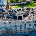 Berlin zabranio ruske i sovjetske simbole za Dan pobede; dronovi iz pravca Rusije srušili se u Letoniji