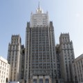 Zaharova upozorava: Odmah napustite Kijev, moguć masovni udar; dronovi napadaju Moskvu