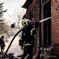 Moskva: Napadnute ukrajinske fabrike dronova i skladišta goriva; Kijev: Pogođen ruski centar za obuku u Lugansku