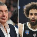 Šta se čeka u Partizanu? Pregovori nisu ni počeli, a za Vašingtona se već raspuju u Evroligi