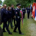 Tragom stradanja u Mauthauzenu – pomeni srpskim žrtvama nacizma u Austriji