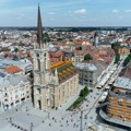 Izgradnja Naučno-tehnološkog parka u Novom Sadu već izvesna: Na javnom uvidu odluka o izmeni Plana regulacije