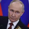 "To je obmana - Putin pokušava da skrene pažnju sa sopstvene slabosti"