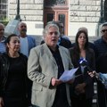 Gajić: „Blizu smo dogovora sa Nestorovićem o zajedničkom učešću na izborima“