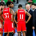 Zvezda u problemu: Obradović strepi pred majstoricu!