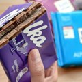 "Milka" pod istragom zbog smanjenja težine čokolada bez jasne najave