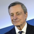 Mario Dragi: Evropa je ostala sama, Tramp je promenio pravila igre