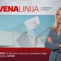 Crvena linija u 20h: O izbornim uslovima u zemljama regiona