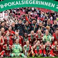 Još jedna dupla kruna za Jovanu Damnjanović!