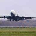 Drama u splitskoj vazdušnoj luci: Avion izleteo sa piste